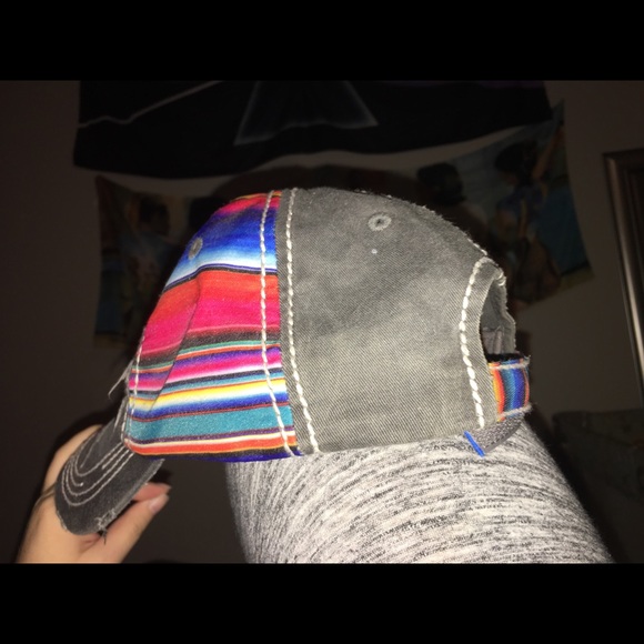 KBETHOS hat - Picture 3 of 3